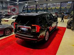 جي ام سي يوكون